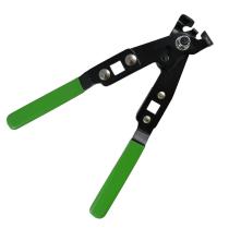 JBM 52619 - ALICATE ABRAZADERA PARA FUELLE PALIER