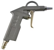 JBM 52787 - PISTOLA DE SOPLADO EN BLISTER INDIVIDUAL