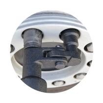 JBM 52796 - MULTIPLICADOR DE FUERZA ARTICULADO