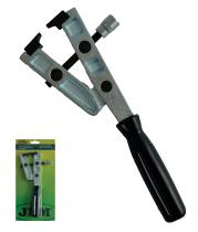 JBM 52812 - ALICATE ABRAZADERA PARA FUELLE PALIER