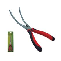 JBM 52816 - EXTRACTOR DE CONEXIONES DE CALENTADOR EN ANGULO - 235MM