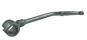 JBM 52822 - LLAVE ARTICULADA PARA EXTRACCION DE SONDA LAMBDA 22MM