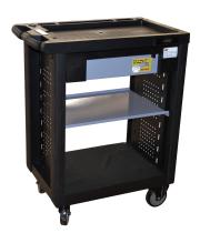 JBM 52826 - CARRO DE HERRAMIENTAS CON 1 CAJON