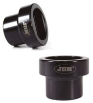 JBM 52924 - VASO EXTRACCIÃN EJE SUSPENSION SCANIA 34X46MM 3/4"