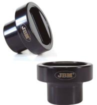 JBM 52927 - VASO AMORTIGUADOR TRASERO SCANIA 34X56MM 3/4"