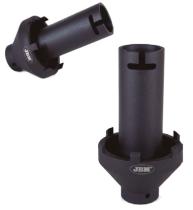 JBM 52936 - VASO EJE TRASERO CAMIÃN BENZ/MAN 80-95MM