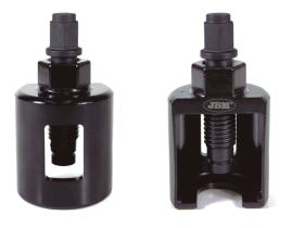 JBM 52944 - VASO EXTRACCIÃN TUERCA COJINETES EJE BPW