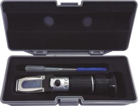 JBM 52963 - REFRACTÃMETRO UNIVERSAL