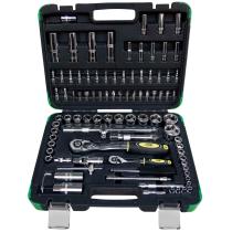 JBM 53011 - ESTUCHE DE HERRAMIENTAS 94 PIEZAS C