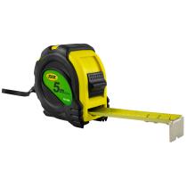 JBM 53026 - CINTA MÃTRICA 5M X 25MM