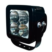 JBM 53048 - FARO DE TRABAJO DE 4 LEDS 40W LUZ CONCENTRADA