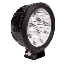 JBM 53051 - FARO DE TRABAJO DE 8 LEDS 80W REDONDO LUZ CONCENTRADA
