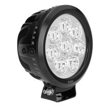 JBM 53052 - FARO DE TRABAJO DE 8 LEDS 80W REDONDO LUZ DISPERSA