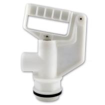 JBM 53078 - GRIFO PARA BIDÃN DE 200L