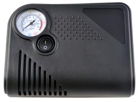 JBM 53150 - COMPRESOR DE AIRE PORTÃTIL 12V 100W