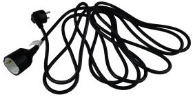 JBM 53166 - EXTENSIÃN DE CABLE DE CORRIENTE 3M