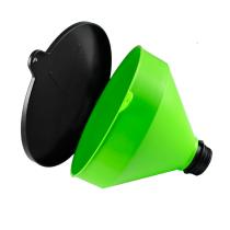 JBM 53187 - EMBUDO PARA BIDÃN DE 200L CON TAPA Y FILTRO