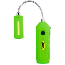 JBM 53217 - LÃMPARA PORTÃTIL COB FLEXIBLE CON BASE IMANTADA