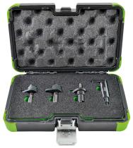 JBM 53274 - KIT DE CALADO VOLKSWAGEN / SEAT / SKODA 1,2L