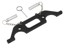 JBM 53316 - KIT DE CALADO FIAT OPEL VAUXHALL 2,2 16V CADENA