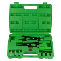 JBM 53389 - SET DE ALICATES SEEGER CON PUNTA INTERCAMBIABLE