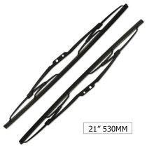 JBM JBMWB21 - ESCOBILLAS DOBLES  21" 530MM