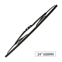 JBM JBMWB24S - ESCOBILLA LIMPIAPARABRISAS UNITARIA 24" 600MM