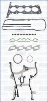 AJUSA 52391200 - JUEGO DESCARBONIZACION CHEVROLET