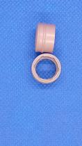 PEUGEOT 38322 - ACCESORIOS AIRE ACONDICONADO O-RINGS(5PCS)0X0X0