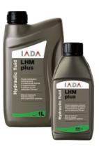 * IADA 15005 - ACEITE LHM PLUS 500 ML.