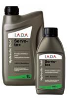 * IADA 20316 - ACEITE SERVO-TEX 25 L.
