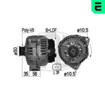 ERA 209047A - ALTERNADOR