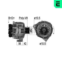ERA 209060A - ALTERNATOR