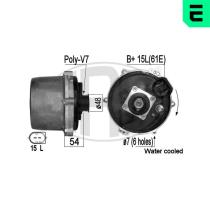 ERA 209068A - ALTERNADOR