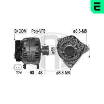 ERA 209071A - ALTERNADOR