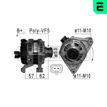 ERA 209114 - ALTERNADOR