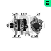 ERA 209126 - ALTERNADOR