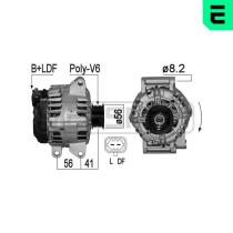 ERA 209132 - ALTERNADOR