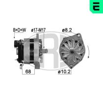 ERA 209142A - ALTERNADOR