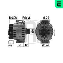 ERA 209189 - ALTERNADOR