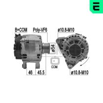 ERA 209223 - ALTERNADOR