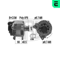 ERA 209232 - ALTERNADOR
