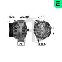 ERA 209251A - ALTERNADOR