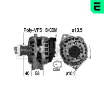 ERA 209264 - ALTERNADOR