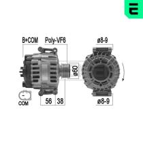 ERA 209275 - ALTERNADOR