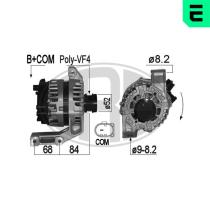 ERA 209318 - ALTERNADOR