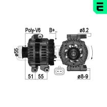 ERA 209410 - ALTERNADOR