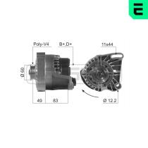 ERA 210027 - ALTERNATOR