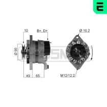 ERA 210033 - ALTERNADOR