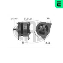 ERA 210043A - ALTERNADOR